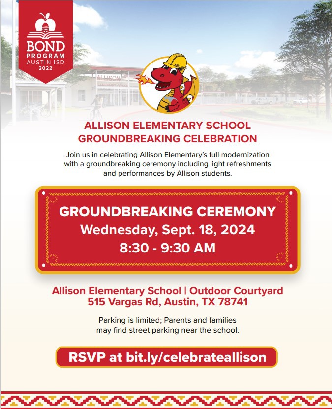 image of groundbreaking ceremony